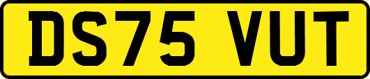 DS75VUT