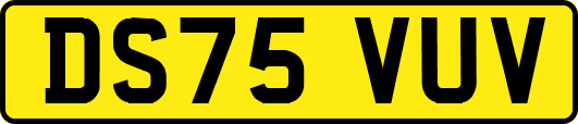 DS75VUV