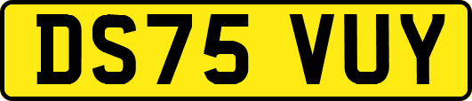 DS75VUY