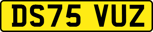 DS75VUZ