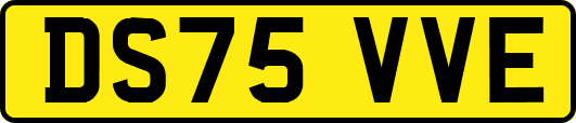 DS75VVE