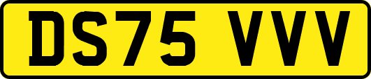 DS75VVV