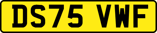 DS75VWF