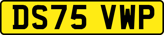 DS75VWP