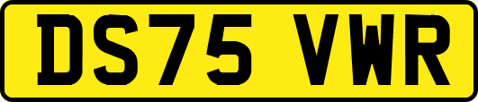 DS75VWR