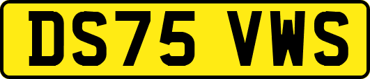 DS75VWS