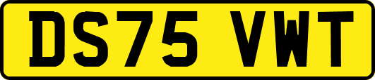 DS75VWT