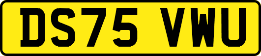 DS75VWU