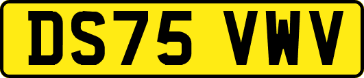 DS75VWV