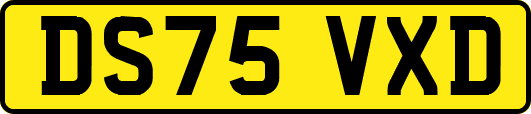 DS75VXD