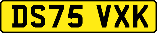 DS75VXK