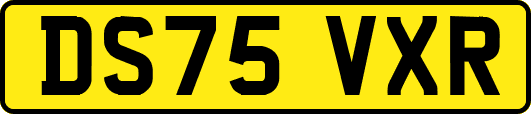 DS75VXR