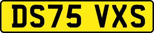 DS75VXS