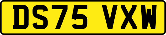 DS75VXW