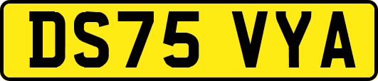 DS75VYA