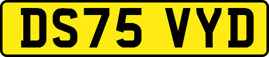 DS75VYD