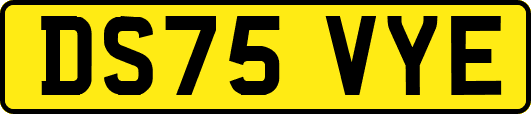 DS75VYE