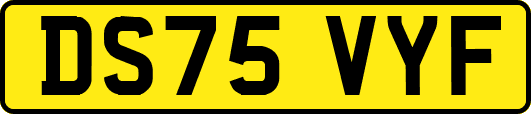 DS75VYF