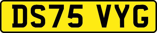 DS75VYG