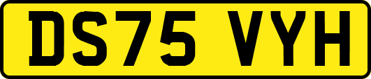 DS75VYH