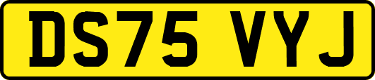 DS75VYJ