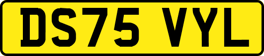 DS75VYL