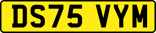 DS75VYM