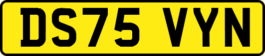 DS75VYN