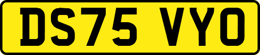 DS75VYO