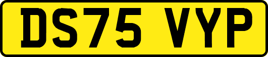 DS75VYP
