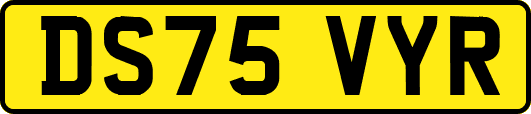 DS75VYR