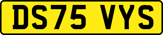 DS75VYS