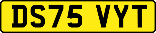 DS75VYT