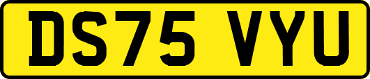 DS75VYU
