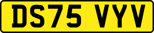 DS75VYV