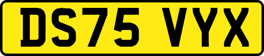 DS75VYX
