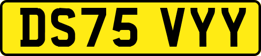 DS75VYY