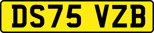 DS75VZB