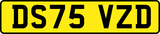 DS75VZD