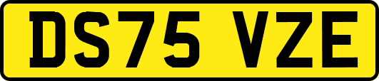 DS75VZE