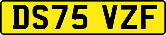 DS75VZF