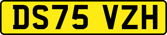 DS75VZH