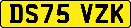 DS75VZK