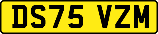 DS75VZM