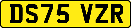 DS75VZR
