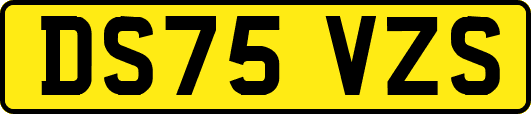 DS75VZS