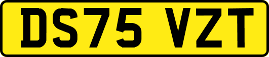 DS75VZT