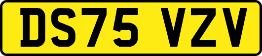 DS75VZV