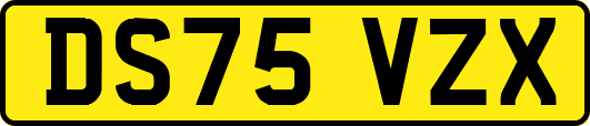 DS75VZX