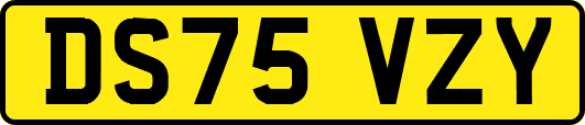 DS75VZY